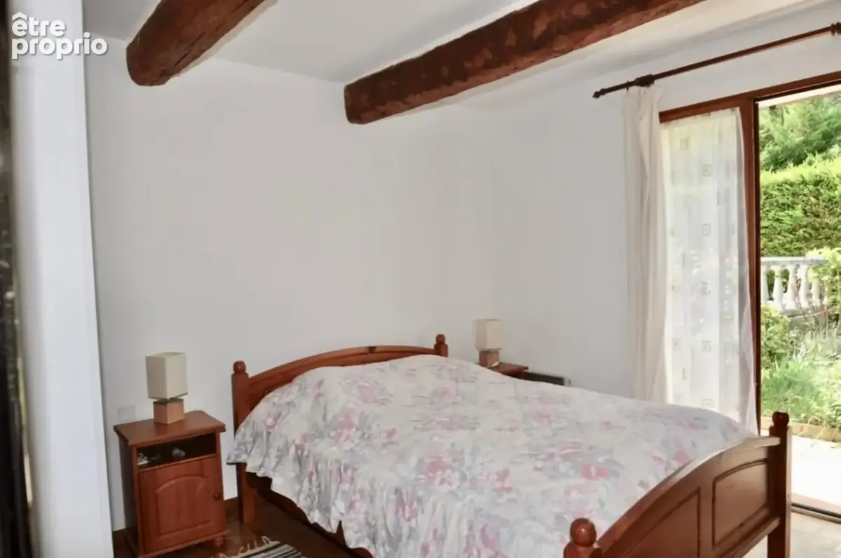 Dpt Alpes de Haute Provence (04), à vendre CASTELLANE maison 5 pièces - 143 m² - Terrain de 1143 m² - Plain pied - photo 13