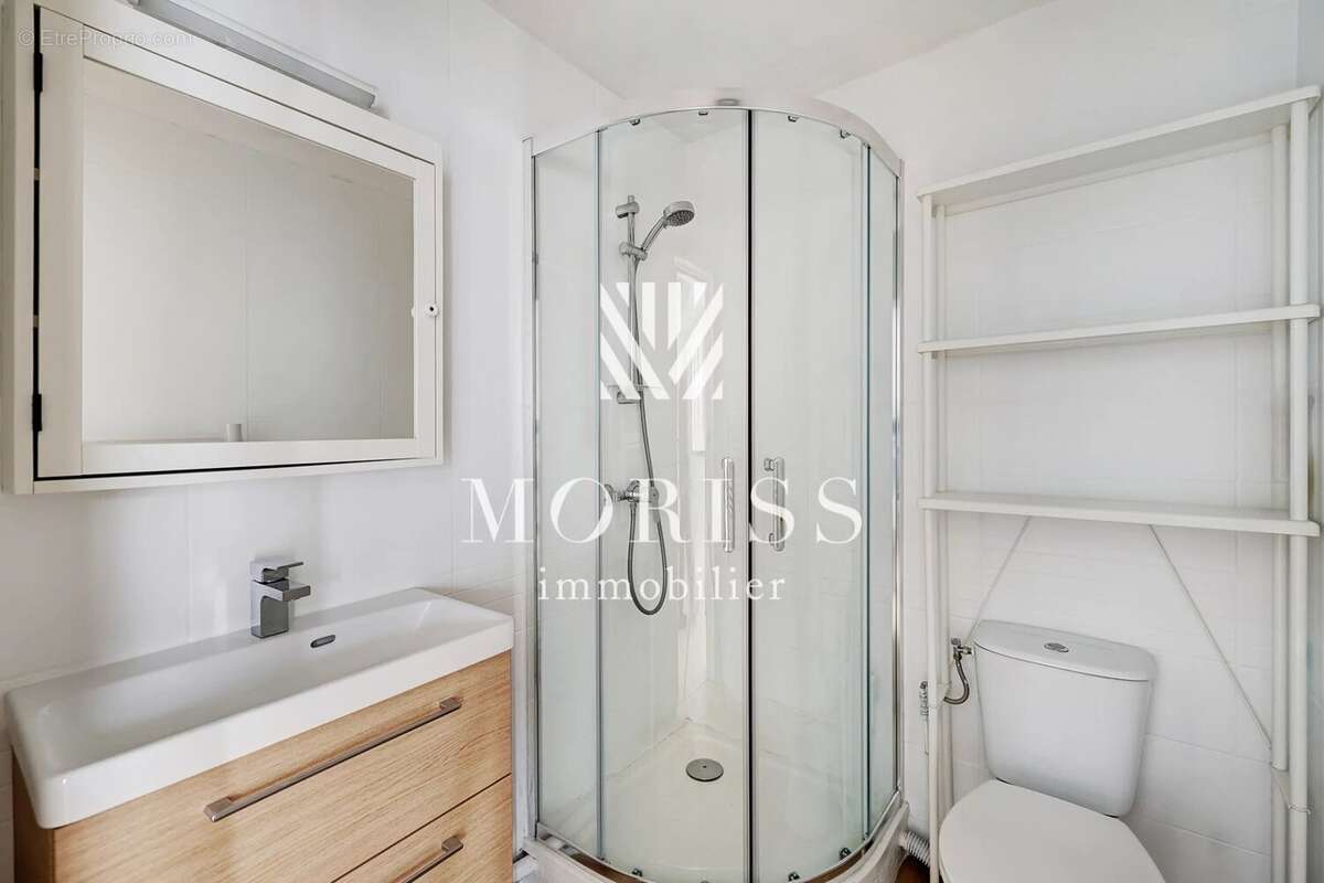 Appartement à LE PERREUX-SUR-MARNE