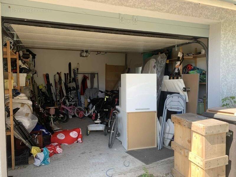 Maison avec studio indépendant et piscine chauffée – 2300 m² de terrain – CHABESTAN (05) - photo 25