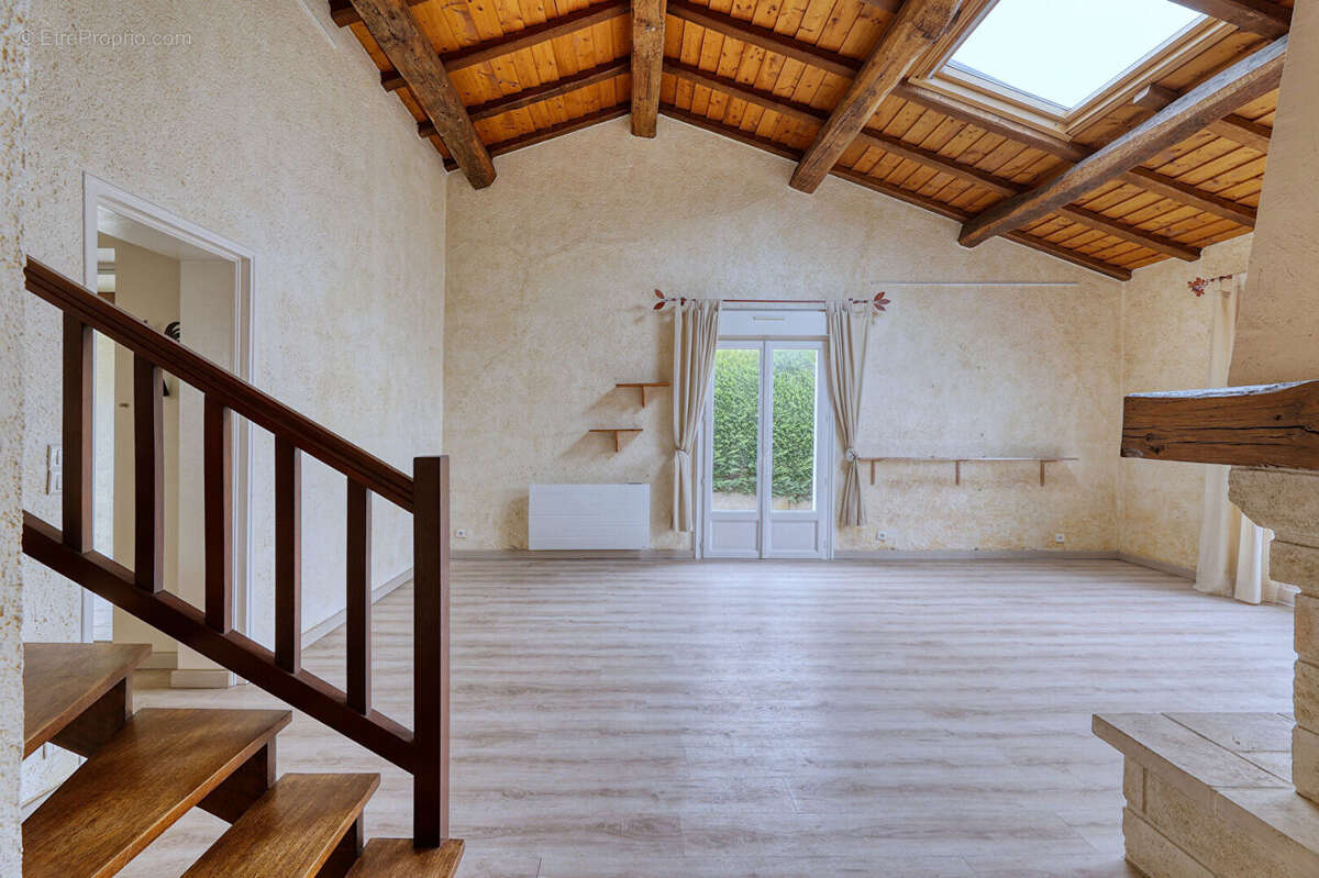 Maison à LA BERNERIE-EN-RETZ