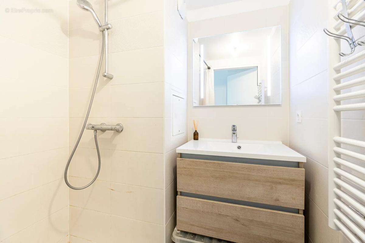 Appartement à CLICHY