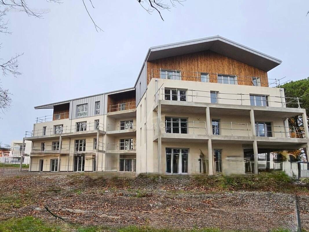 Appartement à LA ROCHE-SUR-YON
