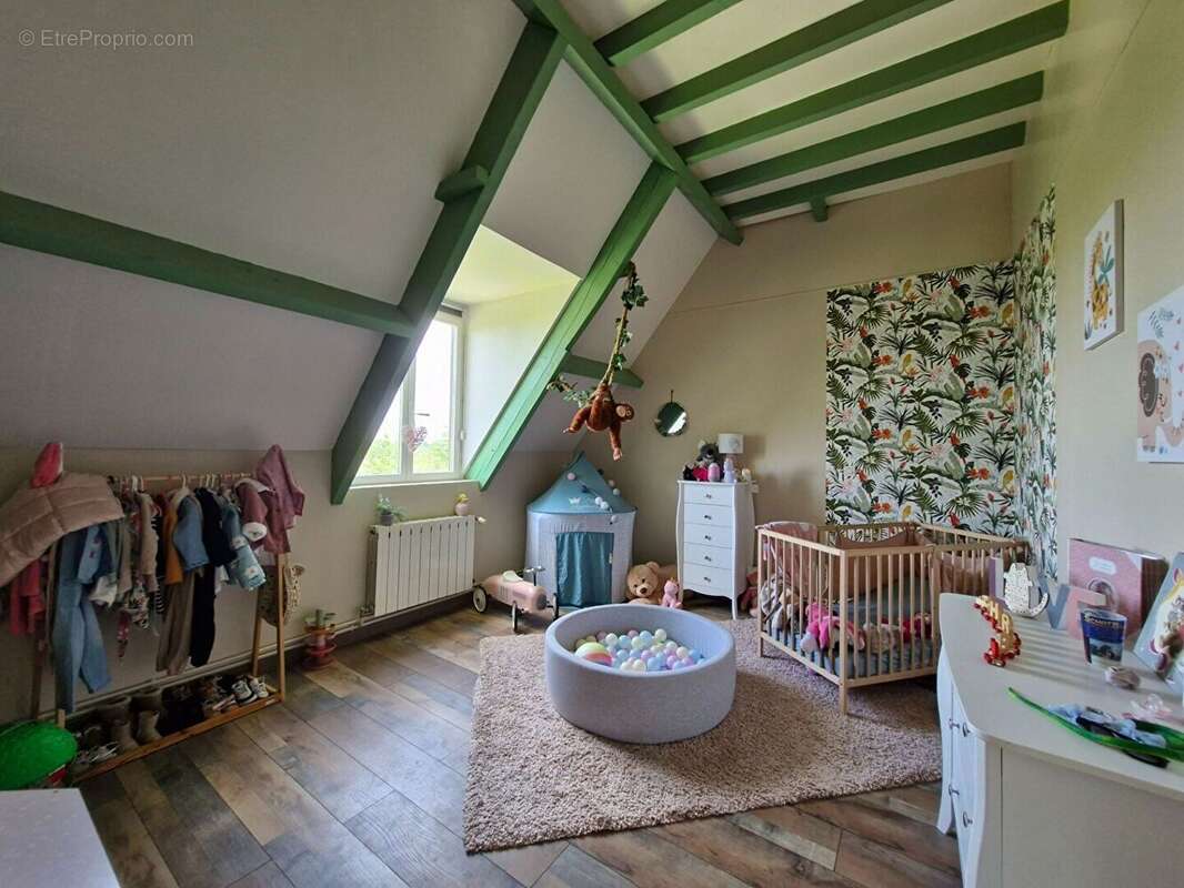 Maison Gisors 6 pièce(s) 153.11 m2 - photo 13