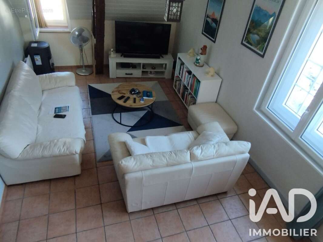Appartement 64 m² à Laruns  - photo 6