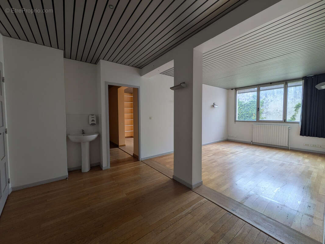 T2 centre tournon accessible pmr - photo 3