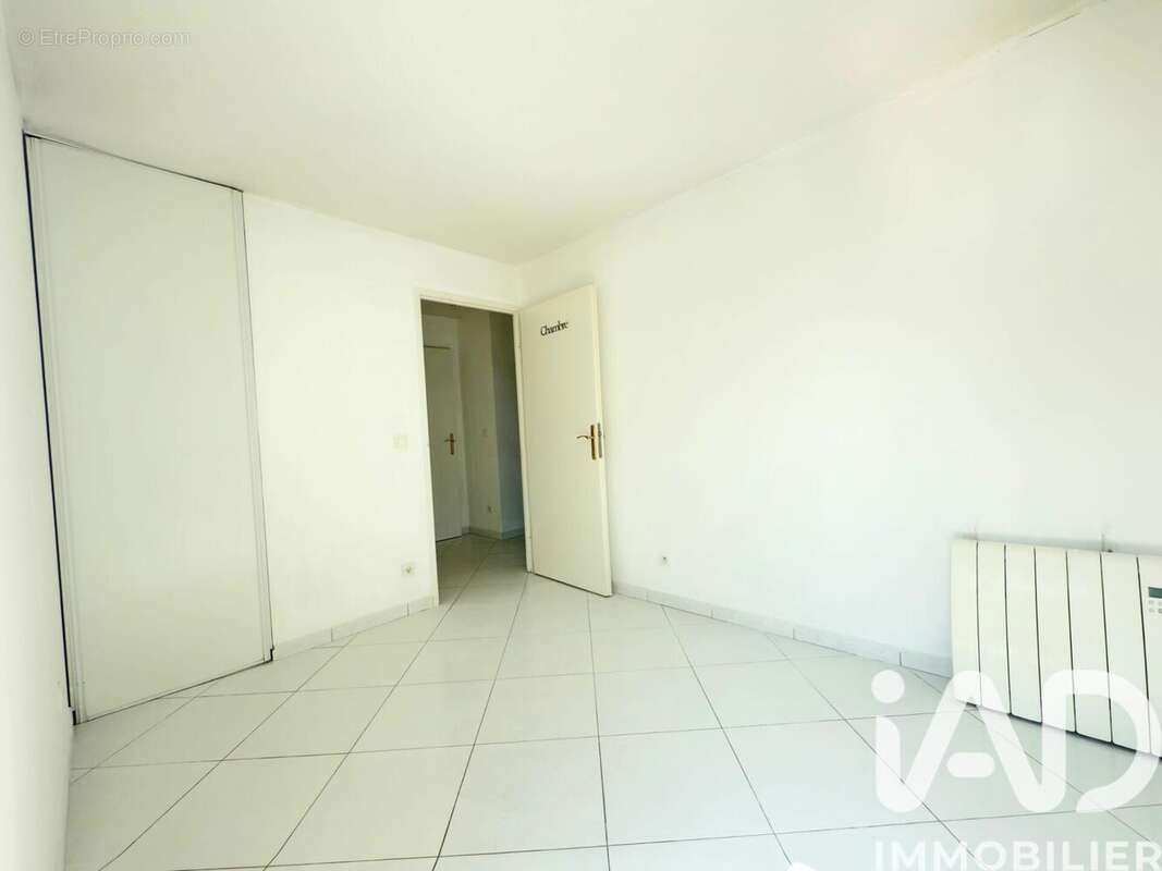 Photo 9 - Appartement à BOBIGNY
