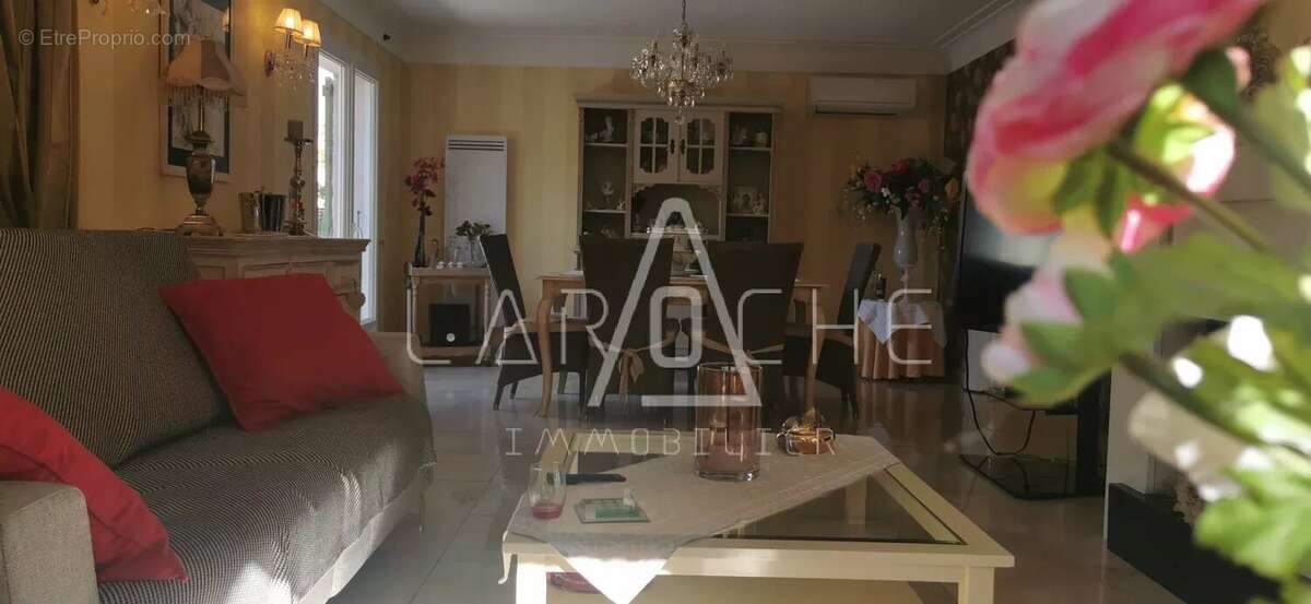 Maison à ARGELES-SUR-MER