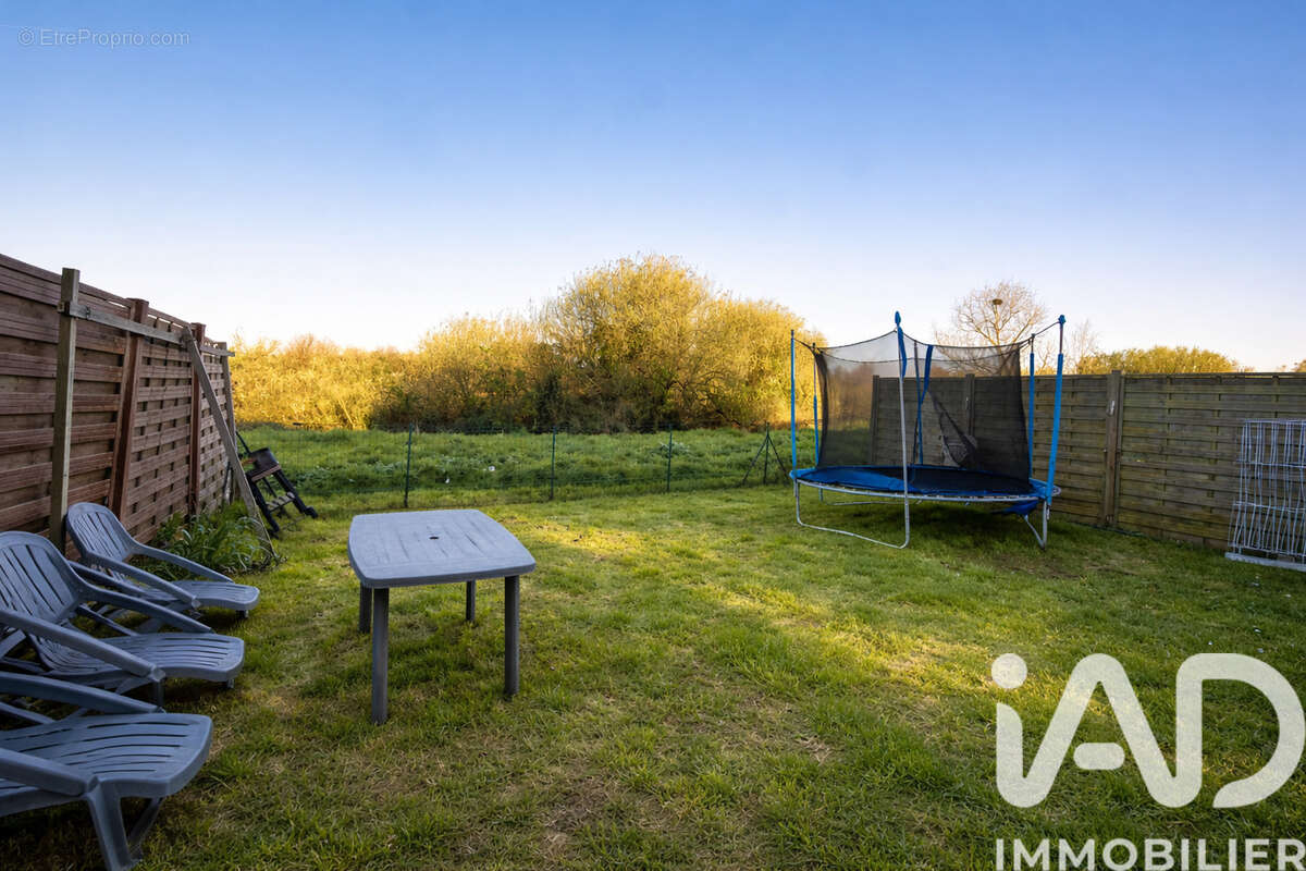 Photo 8 - Maison à TRIGNAC