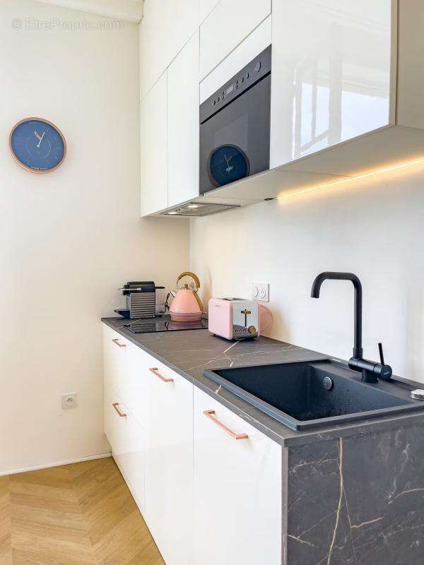 Appartement à DINARD