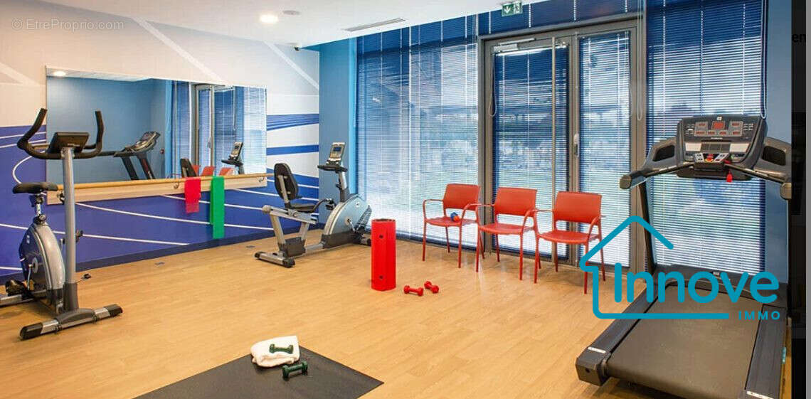 Appartement à ROCQUENCOURT