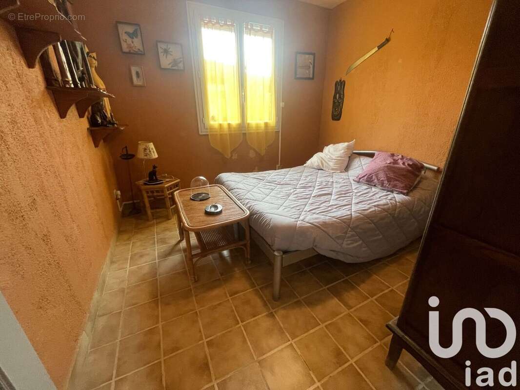 Photo 9 - Maison à SAINT-MAURICE-L&#039;EXIL