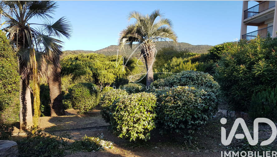 Photo 7 - Appartement à RAYOL-CANADEL-SUR-MER