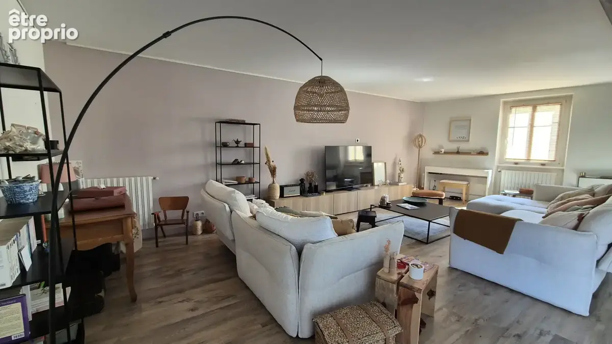 Magnifique Propriété Centre Bourg en Bresse - photo 7