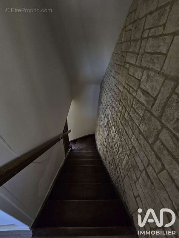 Photo 8 - Maison à MEZY-SUR-SEINE