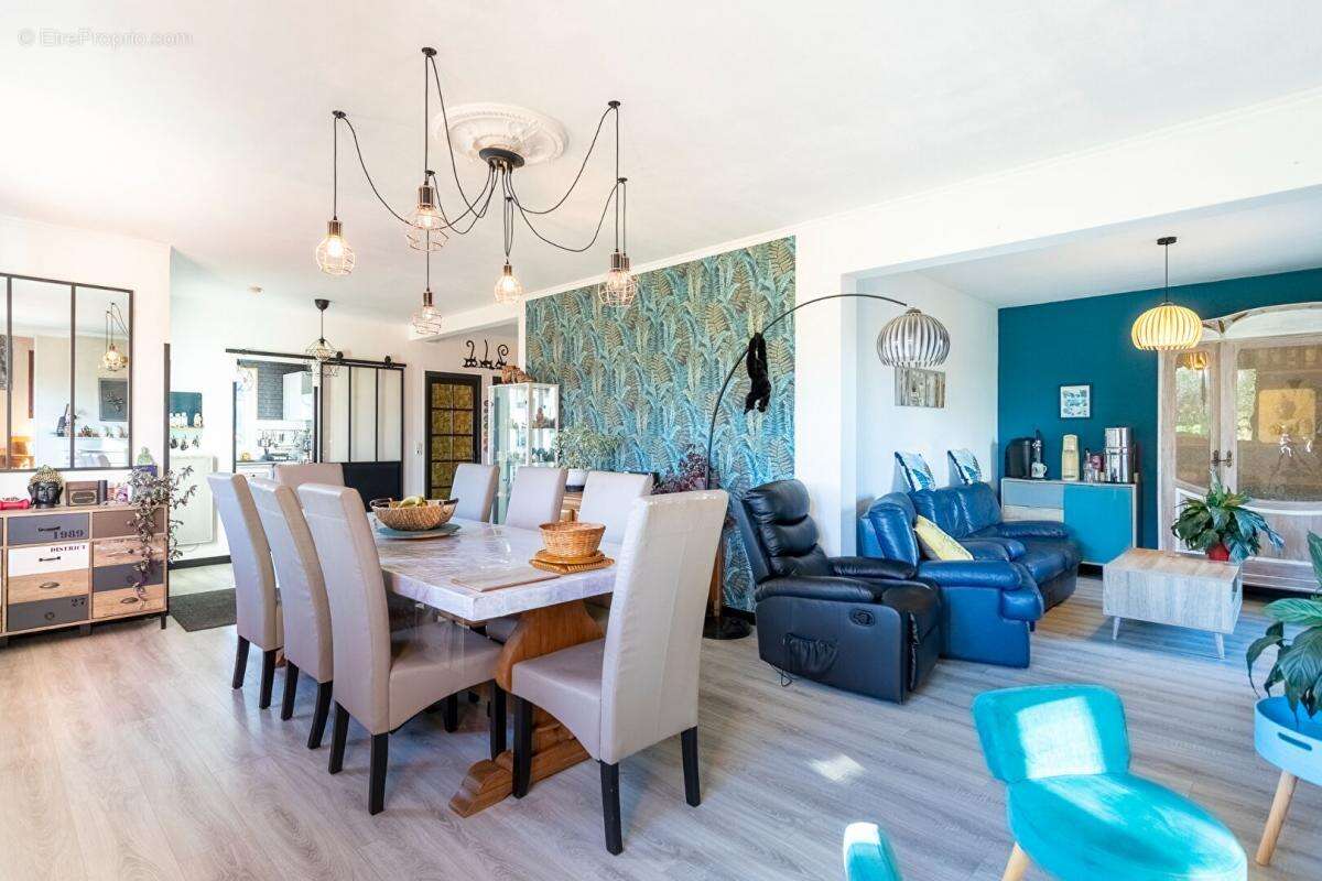 Maison à SELLES-SUR-CHER