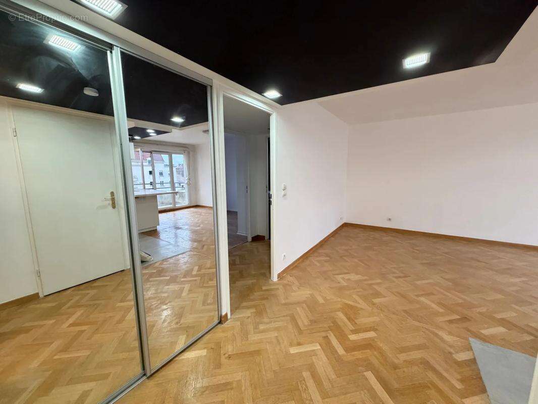 Appartement à ALFORTVILLE