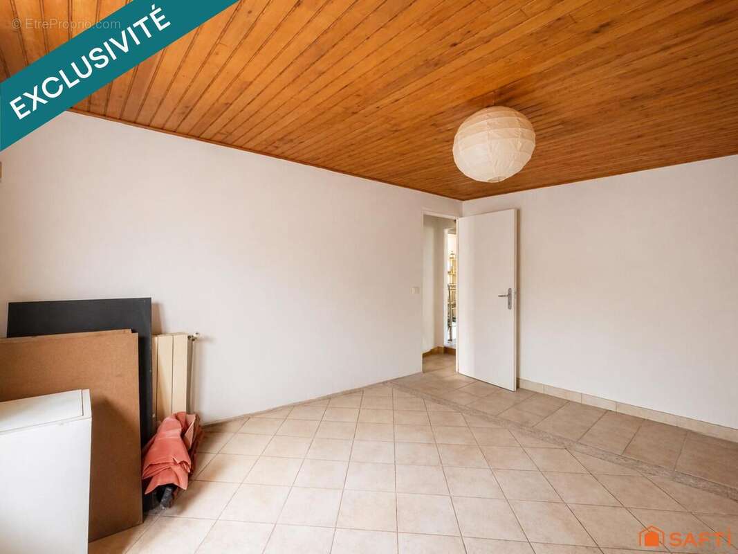 Photo 9 - Maison à BU