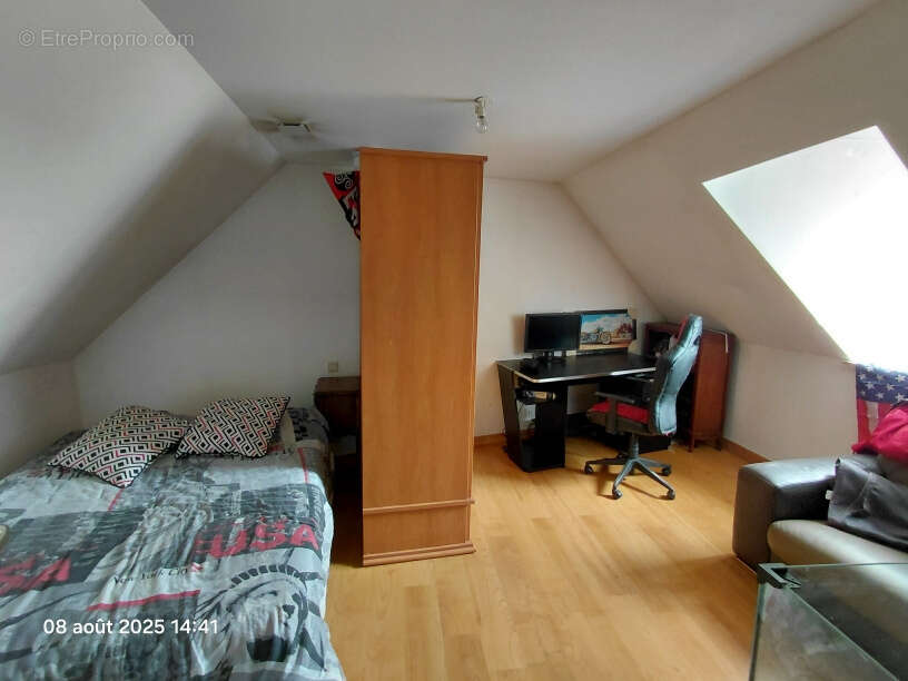 Appartement à PLOUARET