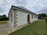 Maison à DRAGEY-RONTHON