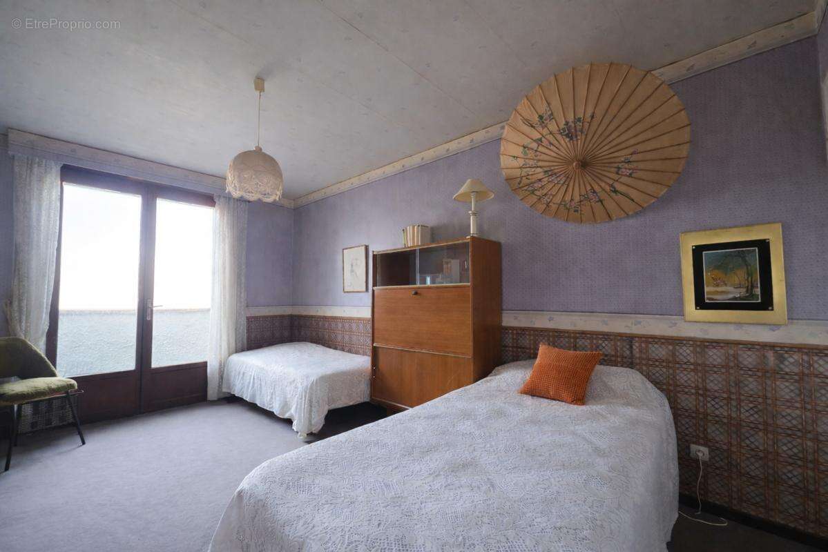 Maison à MONTPELLIER