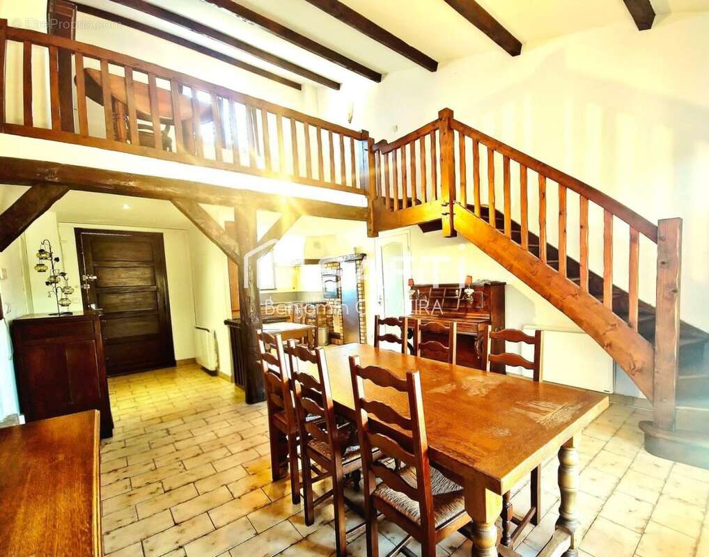 Photo 2 - Maison à VITROLLES