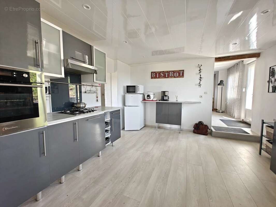 Maison brionne - photo 6