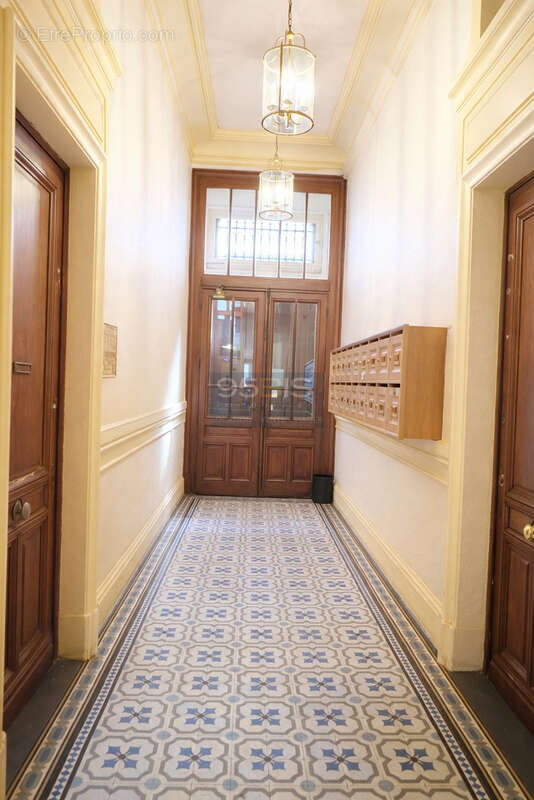 Appartement à LYON-3E