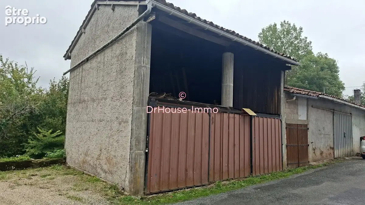 Maison 4 pièces 97 m² à vendre à Saint-Front-La-Riviere (24300) - photo 16