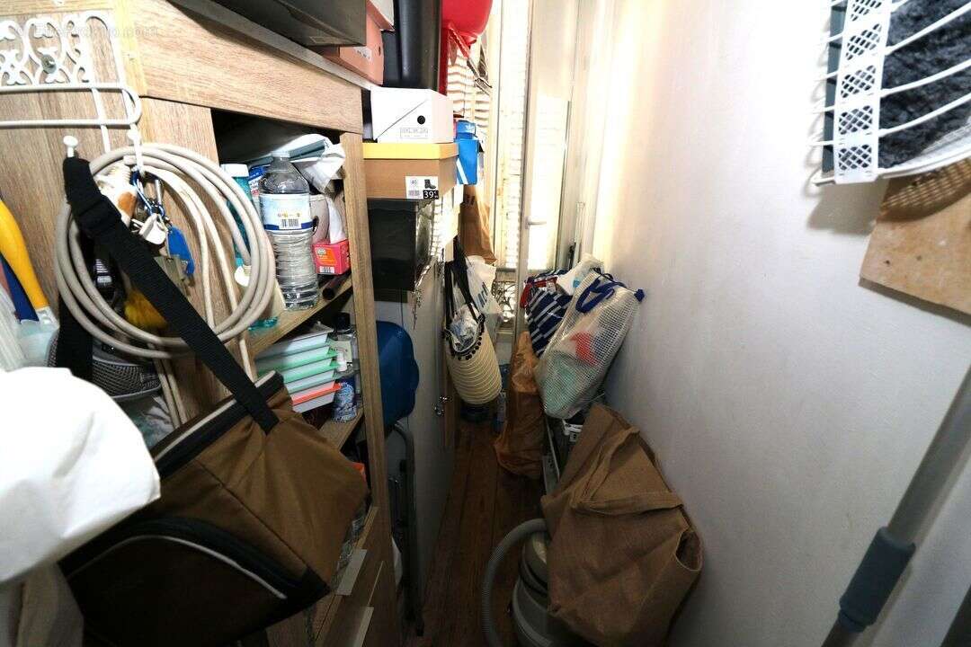 Appartement à TONNEINS