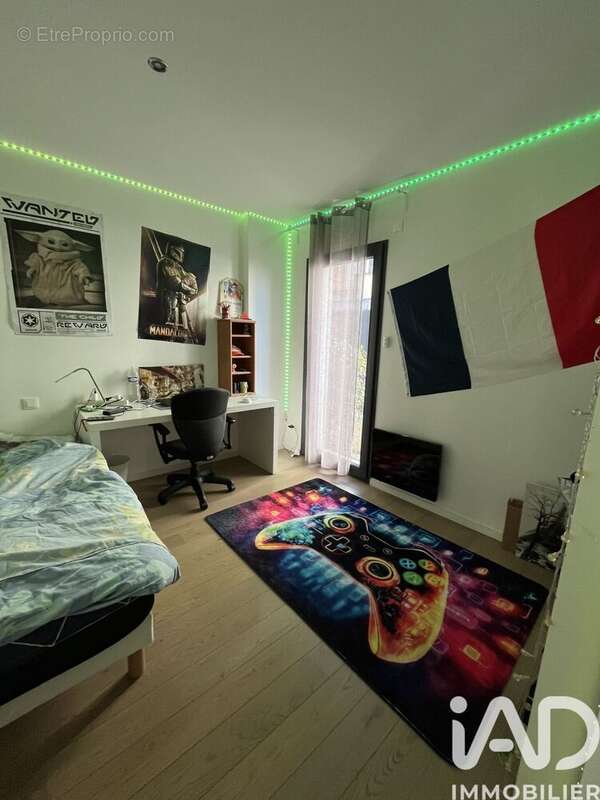 Photo 6 - Maison à MEUNG-SUR-LOIRE