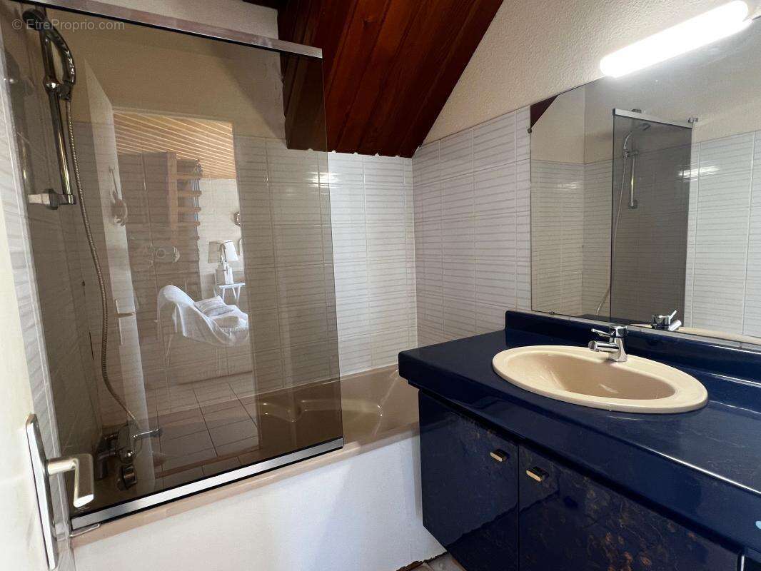 Appartement à ARZON