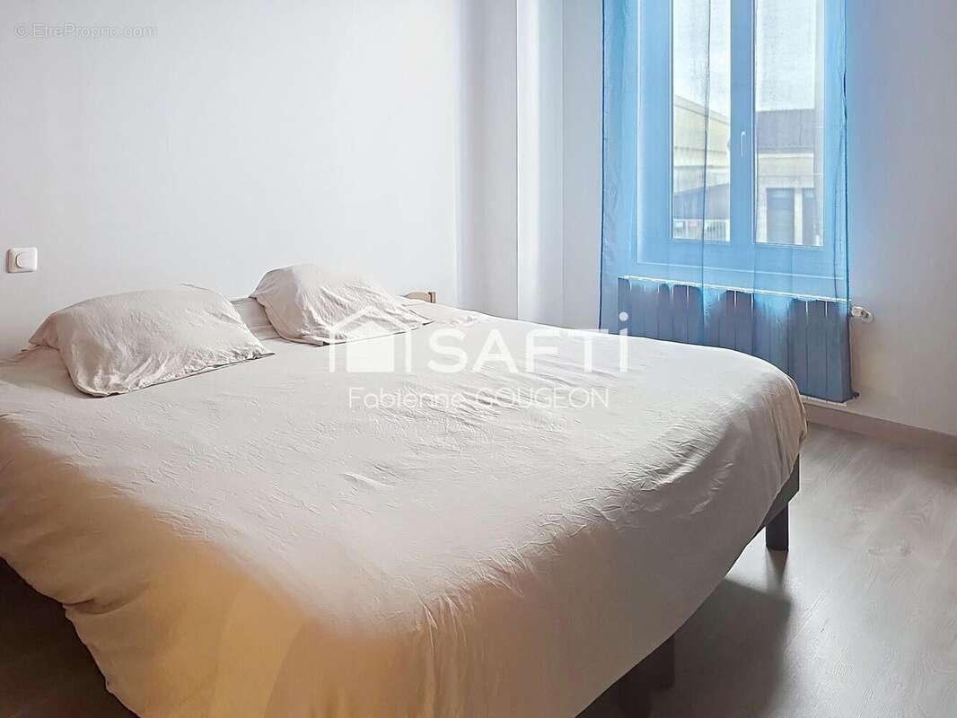 Photo 6 - Maison à RUELLE-SUR-TOUVRE