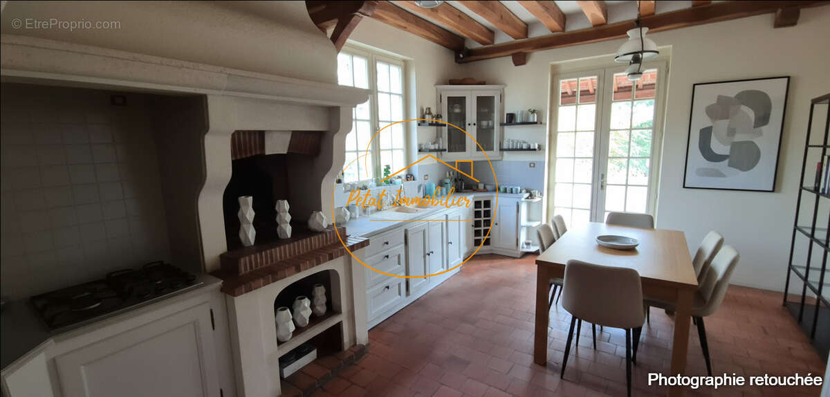 Maison à BEAUGENCY