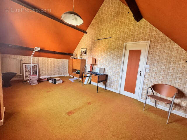 Maison à VILLEBON-SUR-YVETTE