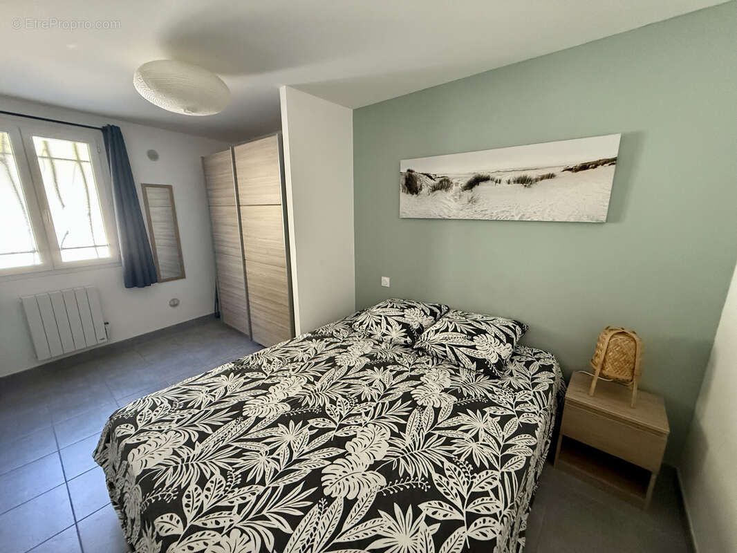 Maison à AIGUES-MORTES