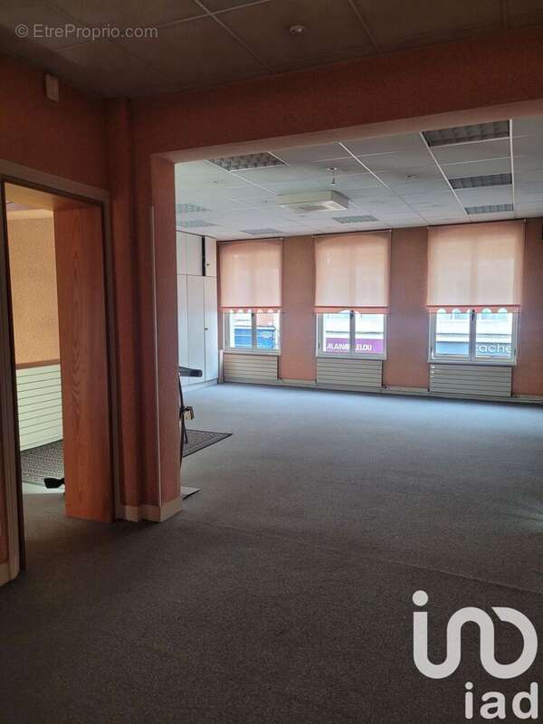 Photo 9 - Appartement à CHAUNY