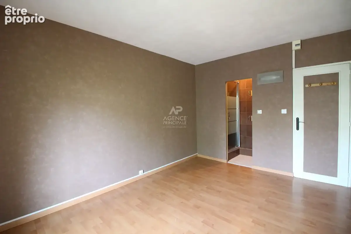 Appartement avec 4 chambres à 15 minutes à pied de la gare d'Ermont-Eaubonne ! - photo 11