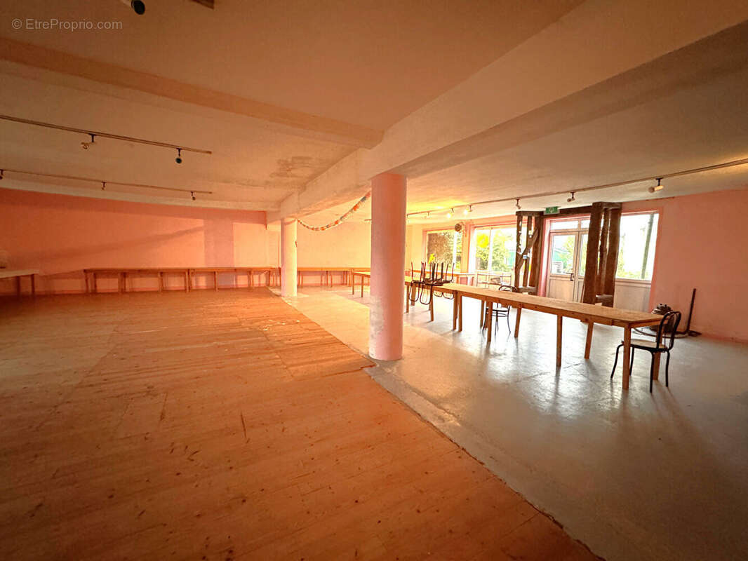 Maison à SILLY-EN-GOUFFERN