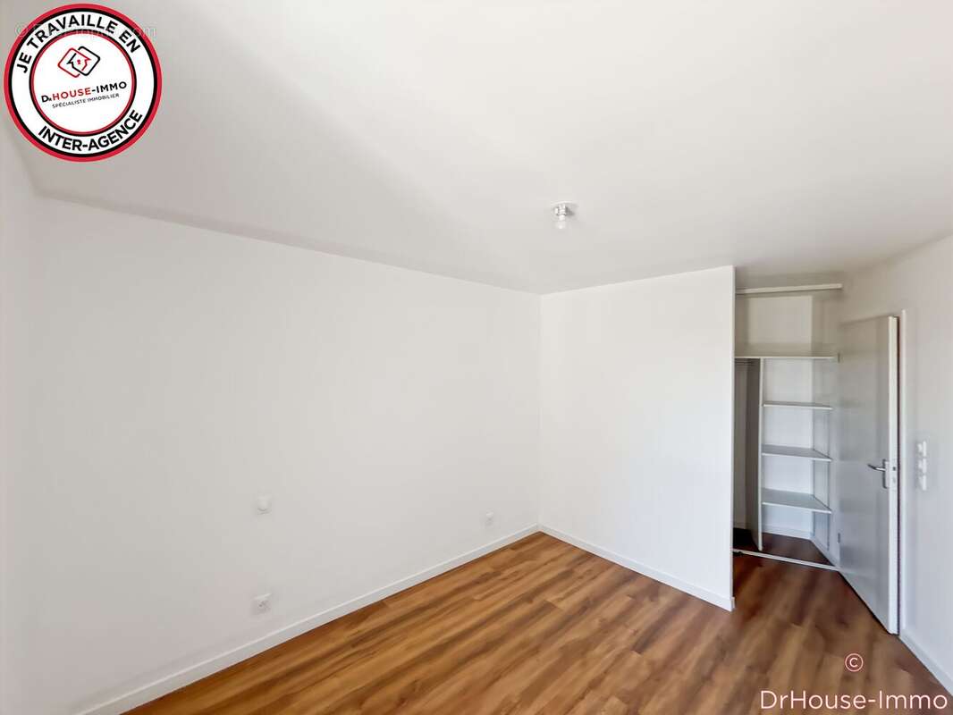 Appartement à MERIGNAC
