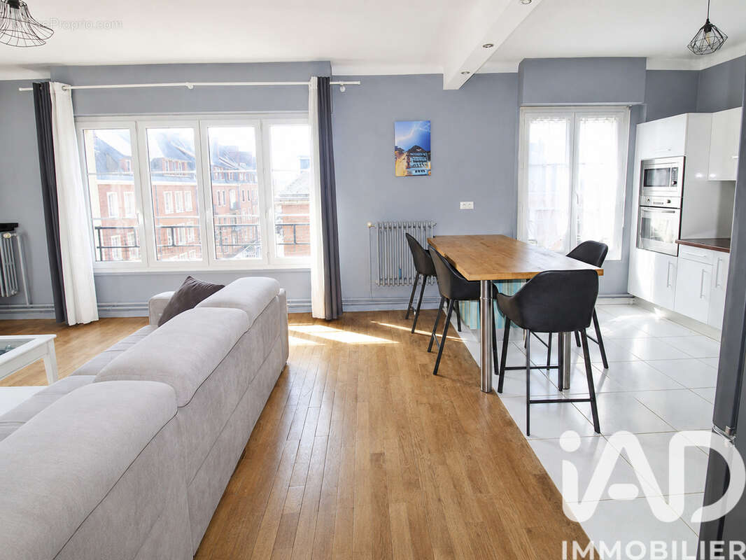 Appartement 148 m² à Lisieux  - photo 3