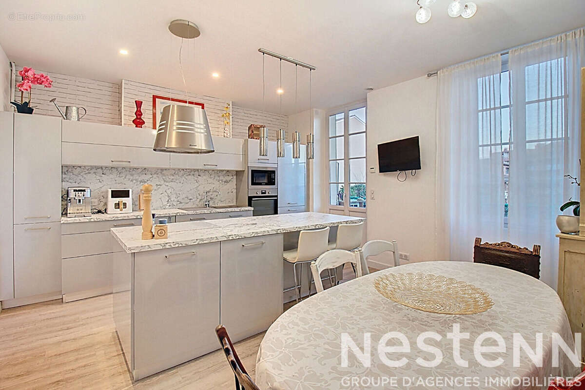 Appartement à DRAGUIGNAN