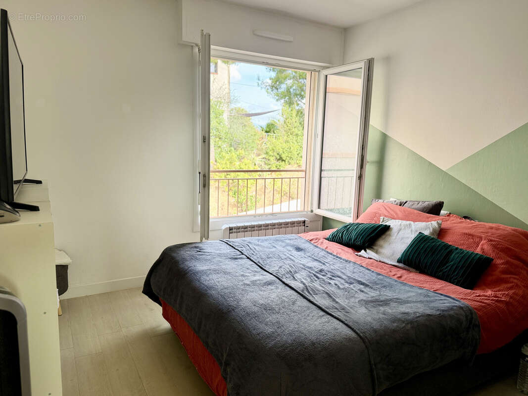 Appartement à LA SEYNE-SUR-MER