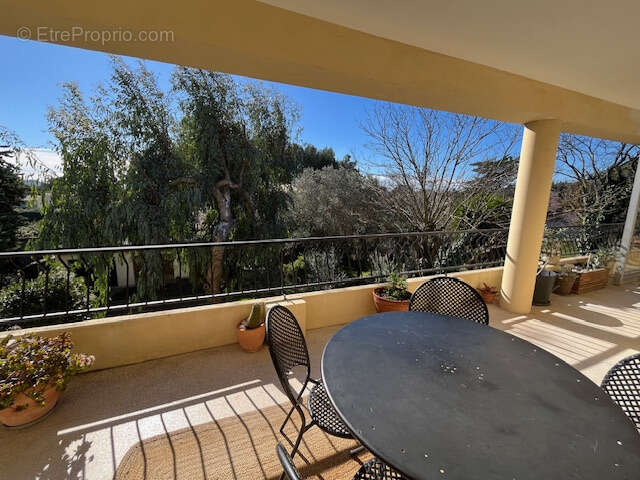 Appartement à SANARY-SUR-MER
