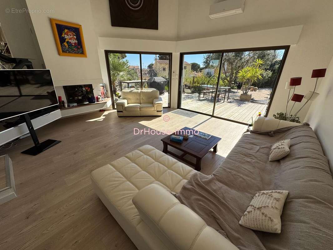 Maison 180 m² à Agde  - photo 29