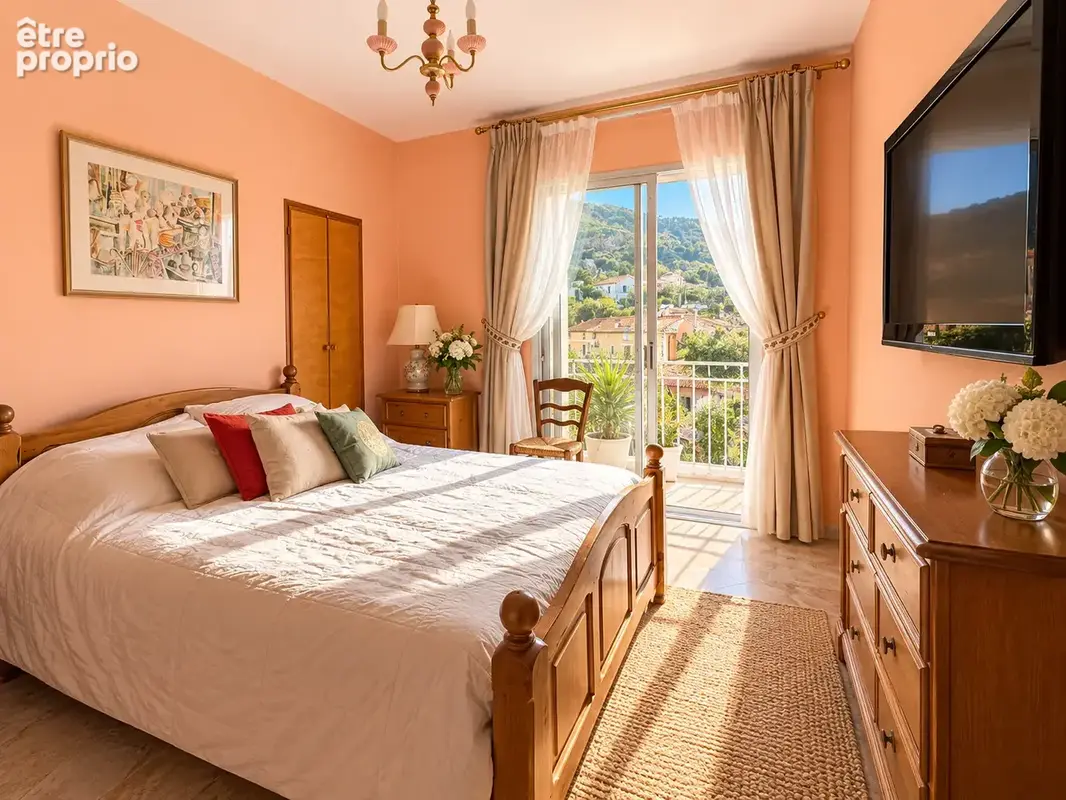 Vente Maison F4 Calcatoggio - photo 10
