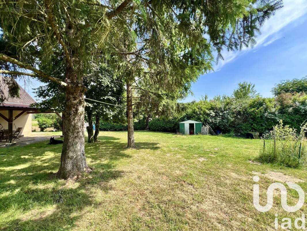 Photo 2 - Maison à THOIRE-SUR-DINAN