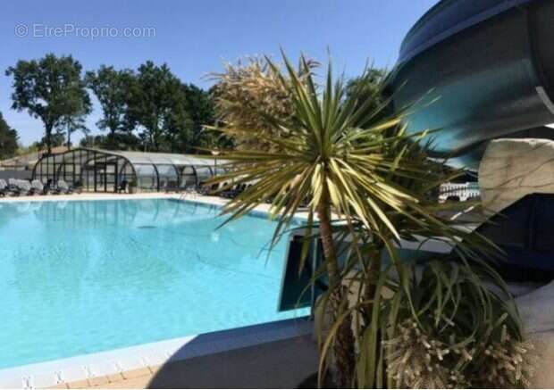 Maison à SAINT-HILAIRE-DE-RIEZ