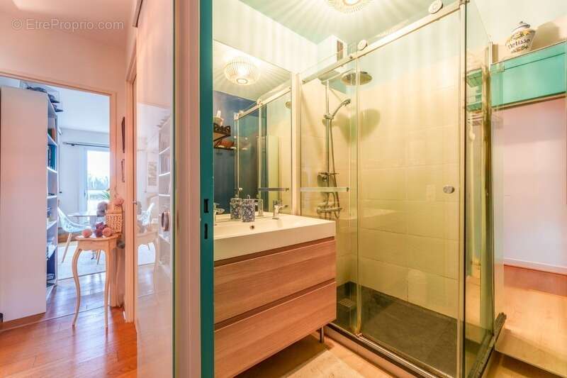 Appartement à TOURS