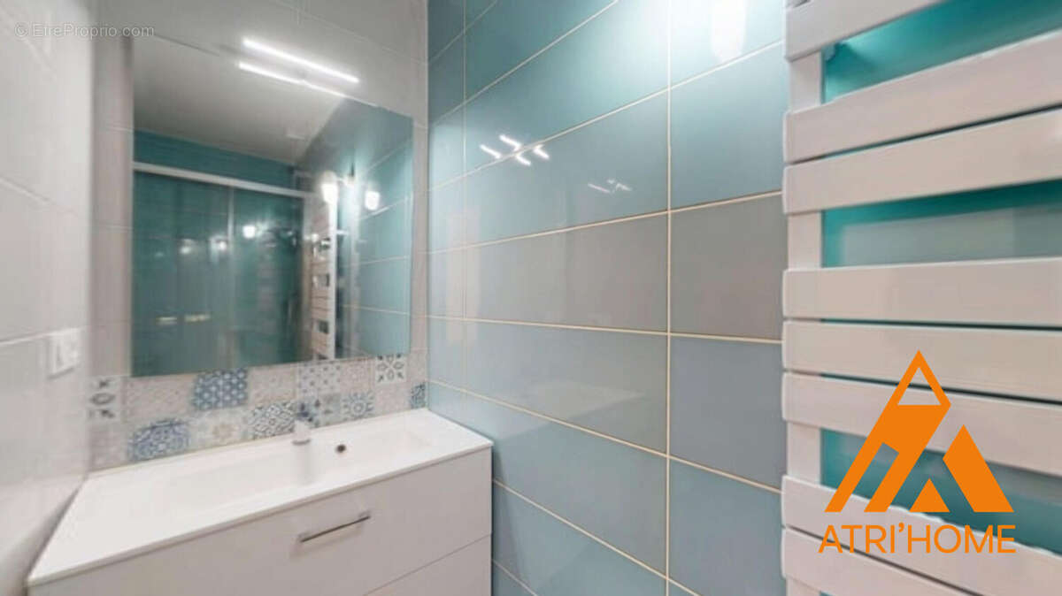 Appartement 88 m² à Aurillac  - photo 6