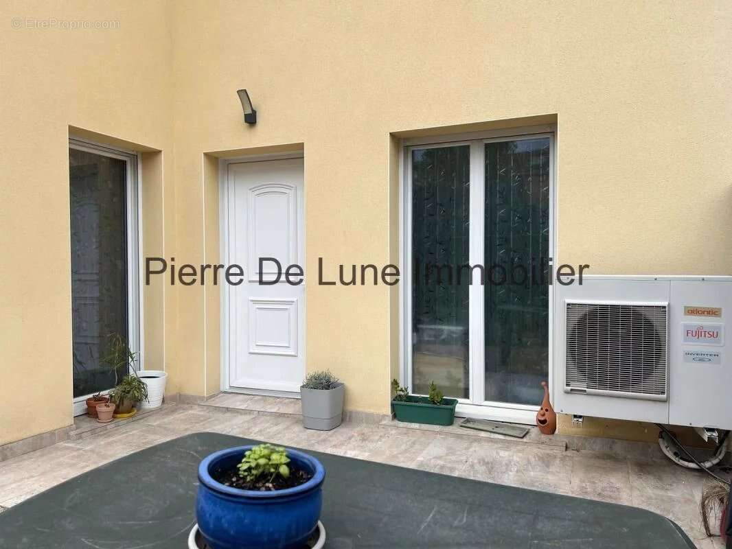 Appartement à OINGT